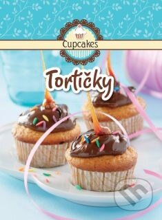 Kniha: Tortičky (Péter Korpádi). Foni book, 2015 Kniha: Tortičky (Péter Korpádi). Foni book, 2015