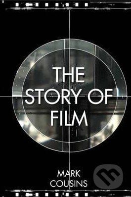 The Story of Film - Mark Cousins, Pavilion, 2011