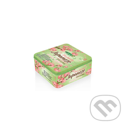 Kávy a čaje: Liran čaj L005 JAPONSKÝ SAD 120x1,5g (Liran). Liran, 2023 Kávy a čaje: Liran čaj L005 JAPONSKÝ SAD 120x1,5g (Liran). Liran, 2023