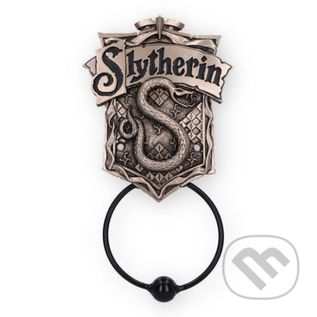 Klepadlo Harry Potter - Slizolin (Nemesis Now). Nemesis Now, 2023 Klepadlo Harry Potter - Slizolin (Nemesis Now). Nemesis Now, 2023