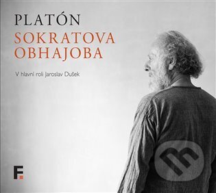 Audiokniha: Sokratova obhajoba (Platón). Filosofia, 2023 Audiokniha: Sokratova obhajoba (Platón). Filosofia, 2023