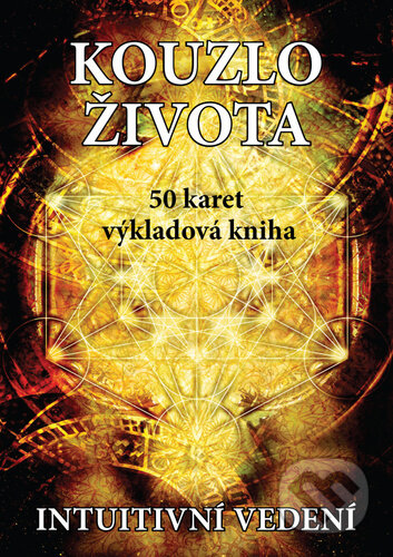 Kniha: Kouzlo života (Veronika Kovářová). Veronika Kovářová, 2023 Kniha: Kouzlo života (Veronika Kovářová). Veronika Kovářová, 2023