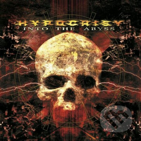 Hudobné CD: Hypocrisy: Into The Abyss (Orange) LP (Hudobné albumy). Hudobné albumy, 2023 Hudobné CD: Hypocrisy: Into The Abyss (Orange) LP (Hudobné albumy). Hudobné albumy, 2023