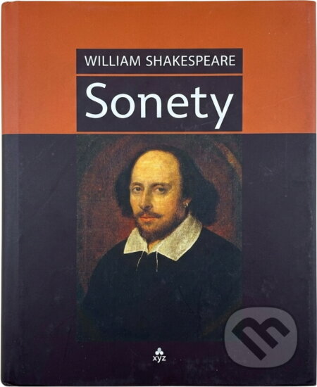 Kniha: Sonety (William Shakespeare). , 2008 Kniha: Sonety (William Shakespeare). , 2008