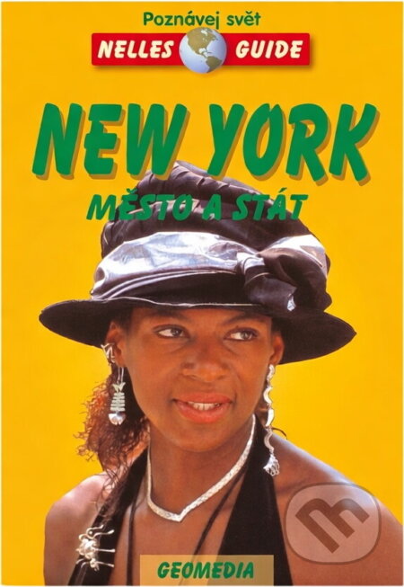 Kniha: New York : město a stát (). , 1998 Kniha: New York : město a stát (). , 1998