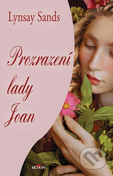 E-kniha: Prozrazení Lady Joan (Lynsay Sands). Alpress, 2023 E-kniha: Prozrazení Lady Joan (Lynsay Sands). Alpress, 2023