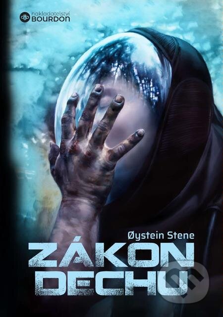 E-kniha: Zákon dechu (Oystein Stene). Bourdon, 2023 E-kniha: Zákon dechu (Oystein Stene). Bourdon, 2023