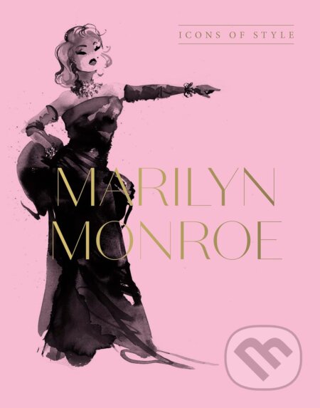 Marilyn Monroe: Icons Of Style, HarperCollins, 2023