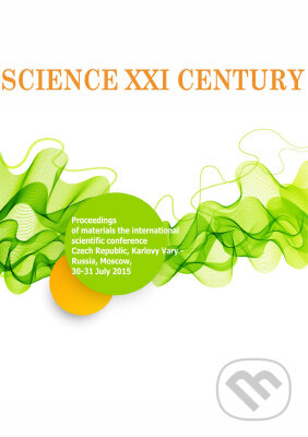 E-kniha: Science XXI century (Skleněný Můstek). Skleněný Můstek E-kniha: Science XXI century (Skleněný Můstek). Skleněný Můstek