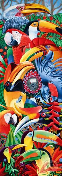 Puzzle: Heads Up (Clementoni). Clementoni, 2016 Puzzle: Heads Up (Clementoni). Clementoni, 2016