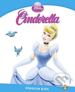 Kniha: Cinderella (Kathryn Harper). Penguin Books, 2012 Kniha: Cinderella (Kathryn Harper). Penguin Books, 2012