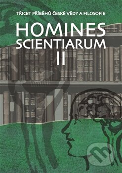 Kniha: Homines scientiarum II (Pavel Mervart). Pavel Mervart, 2016 Kniha: Homines scientiarum II (Pavel Mervart). Pavel Mervart, 2016