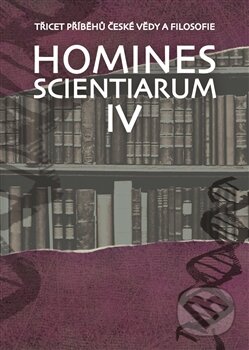 Kniha: Homines scientiarum IV (Pavel Mervart). Pavel Mervart, 2016 Kniha: Homines scientiarum IV (Pavel Mervart). Pavel Mervart, 2016