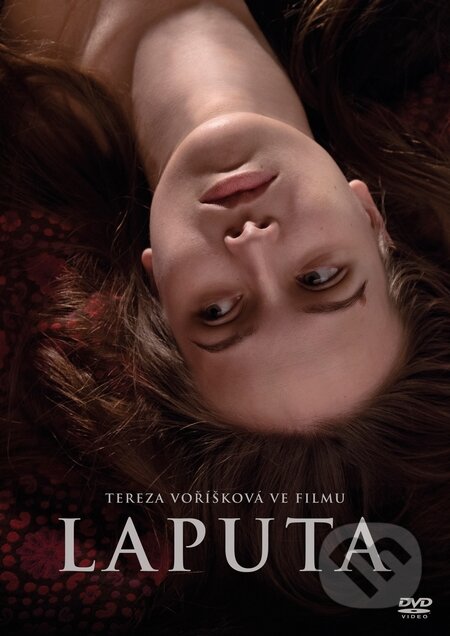 Film: Laputa (Jakub Šmíd) (DVD). Magicbox, 2016 Film: Laputa (Jakub Šmíd) (DVD). Magicbox, 2016