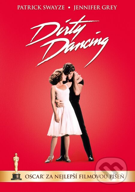 Film: Hříšný tanec (Emilie Ardolino a Emile Ardolino) (DVD). Magicbox, 2016 Film: Hříšný tanec (Emilie Ardolino a Emile Ardolino) (DVD). Magicbox, 2016