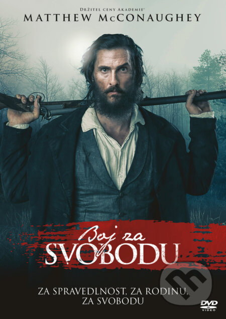Film: Boj za svobodu (Gary Ross) (DVD). Magicbox, 2017 Film: Boj za svobodu (Gary Ross) (DVD). Magicbox, 2017