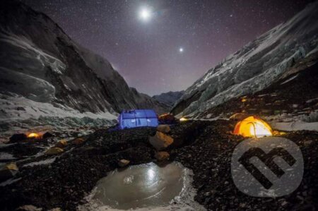 Puzzle: Champ omn the Nepal side of Everest (Clementoni). Clementoni, 2016 Puzzle: Champ omn the Nepal side of Everest (Clementoni). Clementoni, 2016