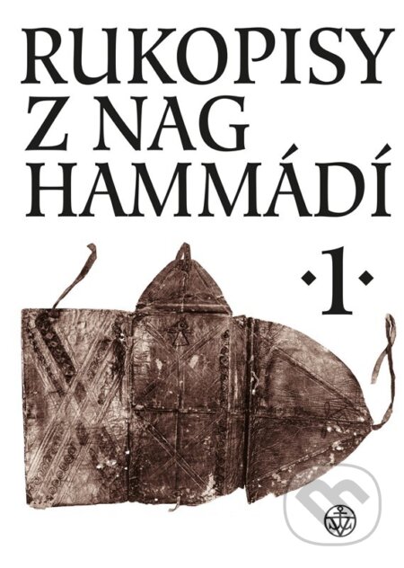 Kniha: Rukopisy z Nag Hammádí 1 (Matyáš Havrda, Pavel Ryneš, Petr Pokorný, Růžena Dostálová, Wolf B. Oerter a Zuzana Vítková). Vyšehrad, 2023 Kniha: Rukopisy z Nag Hammádí 1 (Matyáš Havrda, Pavel Ryneš, Petr Pokorný, Růžena Dostálová, Wolf B. Oerter a Zuzana Vítková). Vyšehrad, 2023