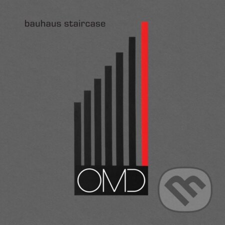 Orchestral Manoeuvres in the Dark: Bauhaus Staircase - Orchestral Manoeuvres in the Dark, Hudobné albumy, 2023