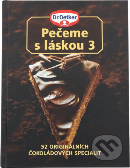 Kniha: 52 originálních čokoládových specialit (Aleš Roda, Anna Dvořáková, Jakub Hnidák, Jana Čermáková, Jaroslava Sochorová, Jasmin Gromzik, Katarína Balcová a Zdeněk Kvinta). , 2007 Kniha: 52 originálních čokoládových specialit (Aleš Roda, Anna Dvořáková, Jakub Hnidák, Jana Čermáková, Jaroslava Sochorová, Jasmin Gromzik, Katarína Balcová a Zdeněk Kvinta). , 2007