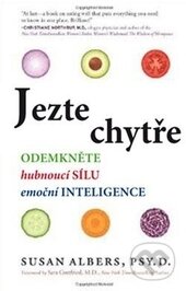 Kniha: Jezte chytře (Susan Albers). ANAG, 2017 Kniha: Jezte chytře (Susan Albers). ANAG, 2017