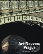 Kniha: Art - Nouveau Prague (Jan Malý a Petr Wittlich). Univerzita Karlova v Praze, 2007 Kniha: Art - Nouveau Prague (Jan Malý a Petr Wittlich). Univerzita Karlova v Praze, 2007
