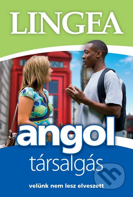 Kniha: Angol társalgás Light (Lingea). Lingea, 2015 Kniha: Angol társalgás Light (Lingea). Lingea, 2015