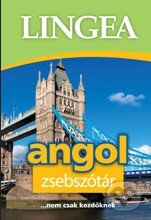 Kniha: Angol zsebszótár (Lingea). Lingea, 2014 Kniha: Angol zsebszótár (Lingea). Lingea, 2014