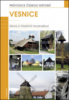 Kniha: Vesnice (Vyšehrad). Vyšehrad, 2014 Kniha: Vesnice (Vyšehrad). Vyšehrad, 2014