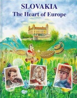 Kniha: Slovakia (Oľga Drobná, Eduard Drobný a Magdaléna Gocníková). Bolchazy-Carducci Publishers, 2004 Kniha: Slovakia (Oľga Drobná, Eduard Drobný a Magdaléna Gocníková). Bolchazy-Carducci Publishers, 2004