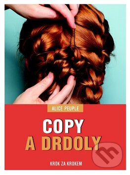 Kniha: Copy a drdoly (Svojtka&Co.). Svojtka&Co., 2016 Kniha: Copy a drdoly (Svojtka&Co.). Svojtka&Co., 2016
