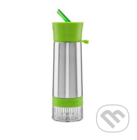 Aqua Zinger Zelená (Zinganything). Zinganything, 2016 Aqua Zinger Zelená (Zinganything). Zinganything, 2016