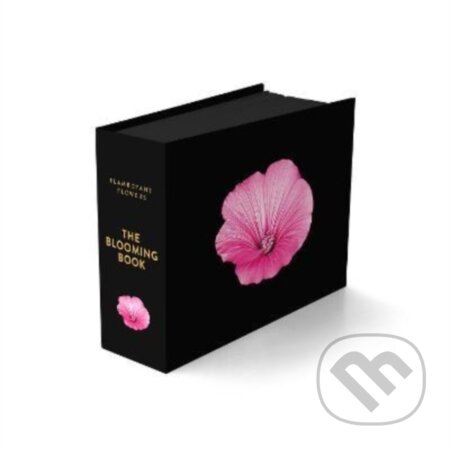 Kniha: Blooming Book (Nicolas Meriel). Seltmann, 2022 Kniha: Blooming Book (Nicolas Meriel). Seltmann, 2022