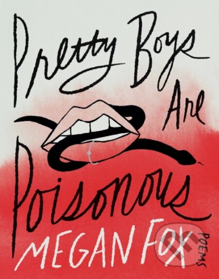 Pretty Boys Are Poisonous - Megan Fox, Headline Publishing Group, 2023