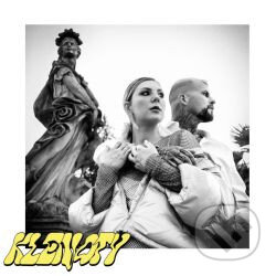 Hudobné CD: Lenny a Marpo: Klenoty EP (Hudobné albumy). Hudobné albumy, 2023 Hudobné CD: Lenny a Marpo: Klenoty EP (Hudobné albumy). Hudobné albumy, 2023