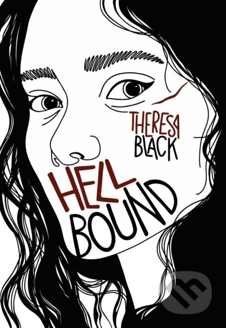 Kniha: Hellbound (Theresa Black). Canc, 2023 Kniha: Hellbound (Theresa Black). Canc, 2023