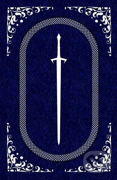 Kniha: Vyjednavač (Brandon Sanderson). Talpress, 2023 Kniha: Vyjednavač (Brandon Sanderson). Talpress, 2023