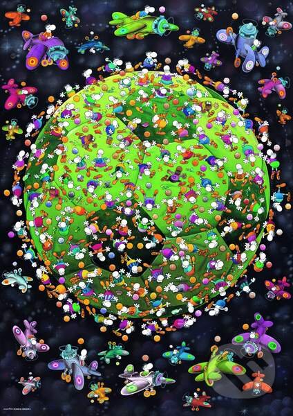 Puzzle: Football (Heye). Heye, 2016 Puzzle: Football (Heye). Heye, 2016