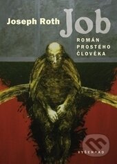 Kniha: Job (Joseph Roth). Vyšehrad, 2016 Kniha: Job (Joseph Roth). Vyšehrad, 2016