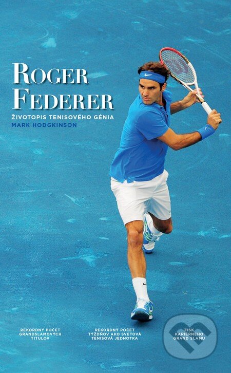 Kniha: Fedegrafika (Mark Hodkingson), 2016 Kniha: Fedegrafika (Mark Hodkingson), 2016