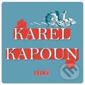 Kniha: Karel Kapoun (Karel Kapoun). Barrister & Principal, 2016 Kniha: Karel Kapoun (Karel Kapoun). Barrister & Principal, 2016