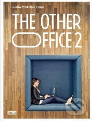 Kniha: The Other Office 2 (Carmel McNamara a Will Georgi). Frame, 2016 Kniha: The Other Office 2 (Carmel McNamara a Will Georgi). Frame, 2016