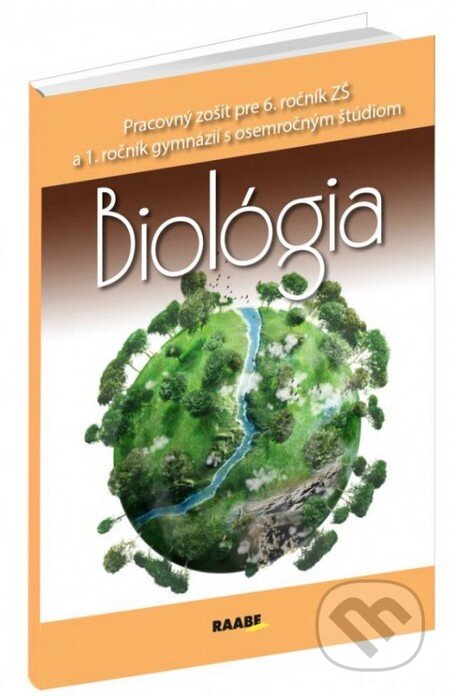 Kniha: Biológia pre 6. ročník základnej školy a 1. ročník gymnázií s osemročným štúdiom (Ivana Kuncová, Jana Višňovská, Katarína Grellnethová a Katarína Kubinová). Raabe, 2016 Kniha: Biológia pre 6. ročník základnej školy a 1. ročník gymnázií s osemročným štúdiom (Ivana Kuncová, Jana Višňovská, Katarína Grellnethová a Katarína Kubinová). Raabe, 2016