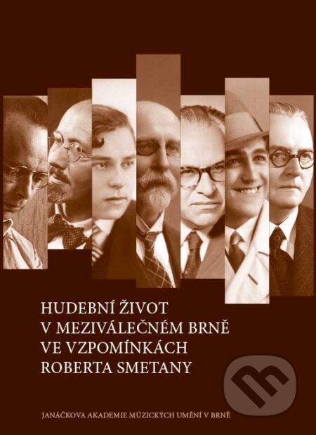 Kniha: Hudební život v meziválečném Brně ve vzpomínkách Roberta Smetany (Josef Kovalčuk a Robert Smetana). Janáčkova akademie múzických umění v Brně, 2014 Kniha: Hudební život v meziválečném Brně ve vzpomínkách Roberta Smetany (Josef Kovalčuk a Robert Smetana). Janáčkova akademie múzických umění v Brně, 2014