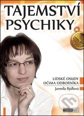 Kniha: Tajemství psychiky (Jarmila Rýdlová). Computer Media, 2016 Kniha: Tajemství psychiky (Jarmila Rýdlová). Computer Media, 2016