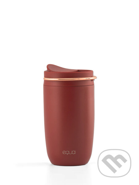 Termohrnček EQUA Cup Wine Not (K3 plus). K3 plus, 2023 Termohrnček EQUA Cup Wine Not (K3 plus). K3 plus, 2023