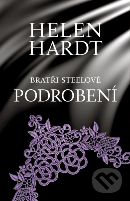 Kniha: Podrobení (Helen Hardt). Red, 2024 Kniha: Podrobení (Helen Hardt). Red, 2024