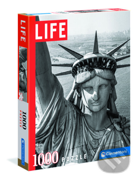 Puzzle: Puzzle 1000 LIFE 2021 - 5 (Trigo). Trigo, 2023 Puzzle: Puzzle 1000 LIFE 2021 - 5 (Trigo). Trigo, 2023
