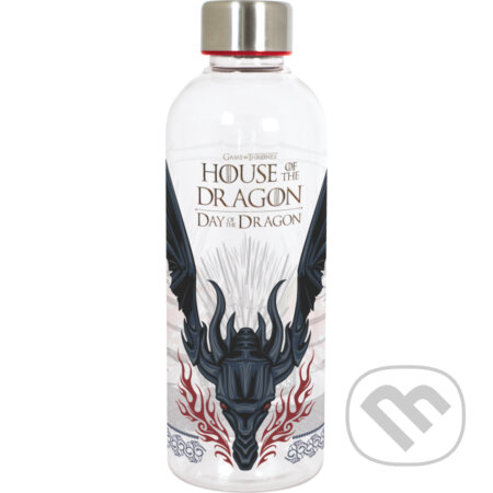 Hydro fľaša House of Dragon 850 ml, Trigo, 2023