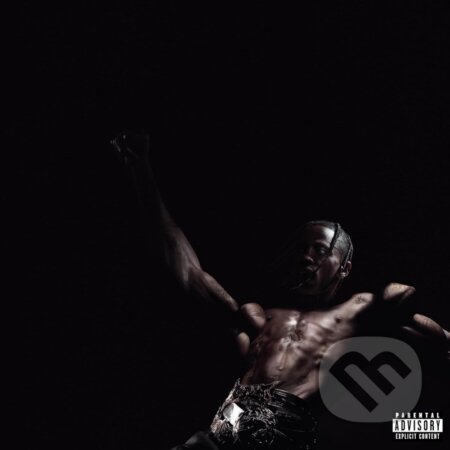 Hudební CD: Travis Scott: Utopia LP (Hudobné albumy). Hudobné albumy, 2023 Hudební CD: Travis Scott: Utopia LP (Hudobné albumy). Hudobné albumy, 2023